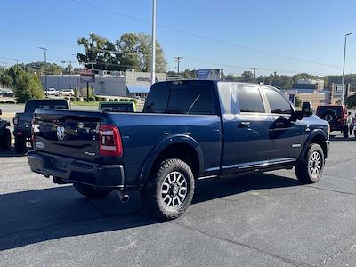 2024 Ram 3500 Mega Cab 4WD Pickup for sale #9GA1230 - photo 2