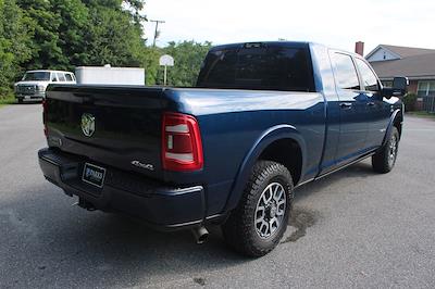 2024 Ram 3500 Mega Cab 4WD Pickup for sale #9GA1230 - photo 2