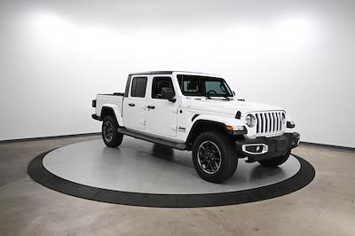 2020 Jeep Gladiator Crew Cab 4WD Pickup for sale #9GA1248 - photo 1