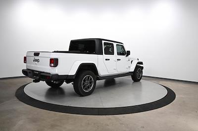 2020 Jeep Gladiator Crew Cab 4WD Pickup for sale #9GA1248 - photo 2
