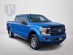 2019 Ford F-150 SuperCrew Cab 4WD Pickup for sale #9GA1248A - photo 3