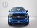 2019 Ford F-150 SuperCrew Cab 4WD Pickup for sale #9GA1248A - photo 4