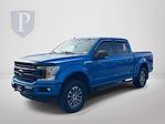 2019 Ford F-150 SuperCrew Cab 4WD Pickup for sale #9GA1248A - photo 5