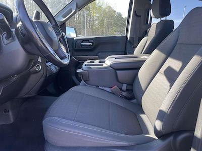 Used 2022 Chevrolet Silverado 1500 - photo 1