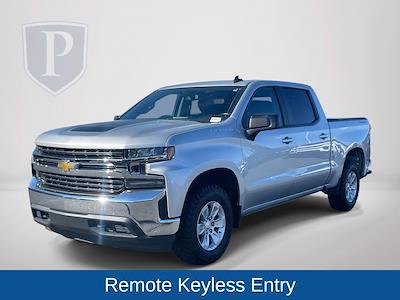 Used 2022 Chevrolet Silverado 1500 - photo 1
