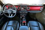 Used 2020 Jeep Gladiator Rubicon Crew Cab for sale #9GA1292 - photo 15
