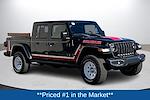 Used 2020 Jeep Gladiator Rubicon Crew Cab for sale #9GA1292 - photo 2