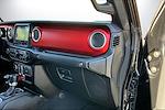 Used 2020 Jeep Gladiator Rubicon Crew Cab for sale #9GA1292 - photo 20