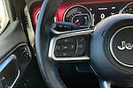Used 2020 Jeep Gladiator Rubicon Crew Cab for sale #9GA1292 - photo 28