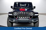 Used 2020 Jeep Gladiator Rubicon Crew Cab for sale #9GA1292 - photo 3