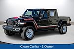 Used 2020 Jeep Gladiator Rubicon Crew Cab for sale #9GA1292 - photo 4