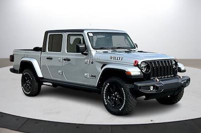 Used 2022 Jeep Gladiator Sport Crew Cab for sale #9GA1298 - photo 1