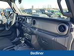 2022 Jeep Gladiator Crew Cab 4WD Pickup for sale #9GA1298 - photo 14