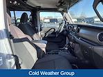 2022 Jeep Gladiator Crew Cab 4WD Pickup for sale #9GA1298 - photo 15