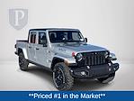 2022 Jeep Gladiator Crew Cab 4WD Pickup for sale #9GA1298 - photo 2