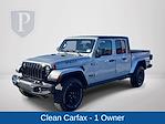 2022 Jeep Gladiator Crew Cab 4WD Pickup for sale #9GA1298 - photo 5