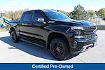 2022 Chevrolet Silverado 1500 Crew Cab 4WD Pickup for sale #9GA1304 - photo 2