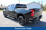 2022 Chevrolet Silverado 1500 Crew Cab 4WD Pickup for sale #9GA1304 - photo 7