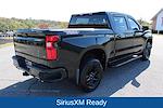 2022 Chevrolet Silverado 1500 Crew Cab 4WD Pickup for sale #9GA1304 - photo 9