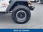 Used 2022 Jeep Gladiator Mojave Crew Cab for sale #9GA1311A - photo 14