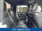 Used 2022 Jeep Gladiator Mojave Crew Cab for sale #9GA1311A - photo 18