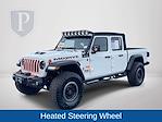 Used 2022 Jeep Gladiator Mojave Crew Cab for sale #9GA1311A - photo 4