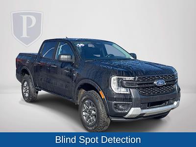 Used 2024 Ford Ranger - photo 1