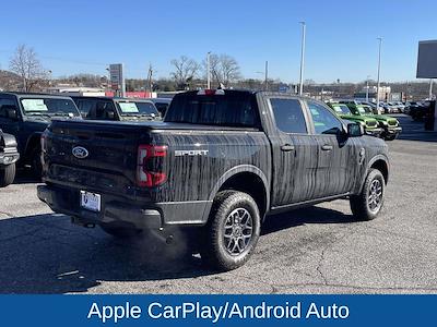 Used 2024 Ford Ranger - photo 1