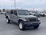 2021 Jeep Gladiator Crew Cab 4WD Pickup for sale #9GA1321 - photo 1