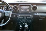 2021 Jeep Gladiator Crew Cab 4WD Pickup for sale #9GA1321 - photo 12