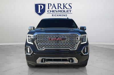 Used 2021 GMC Sierra 1500 - photo 1