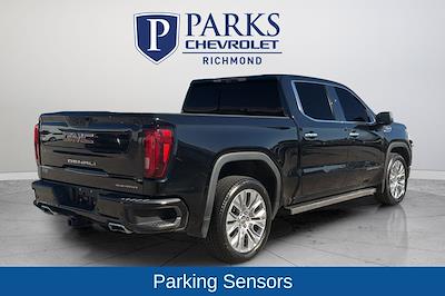 Used 2021 GMC Sierra 1500 - photo 1