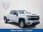 2024 Chevrolet Silverado 2500 Crew Cab 4WD Pickup for sale #9GA1335 - photo 2