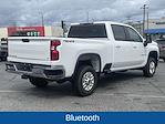 2024 Chevrolet Silverado 2500 Crew Cab 4WD Pickup for sale #9GA1335 - photo 8