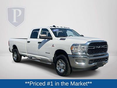 Used 2020 Ram 3500 - photo 1