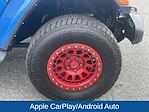 2022 Jeep Gladiator Crew Cab 4WD Pickup for sale #9GA1347 - photo 11