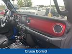 2022 Jeep Gladiator Crew Cab 4WD Pickup for sale #9GA1347 - photo 15