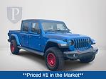 2022 Jeep Gladiator Crew Cab 4WD Pickup for sale #9GA1347 - photo 2