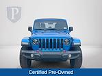 2022 Jeep Gladiator Crew Cab 4WD Pickup for sale #9GA1347 - photo 4
