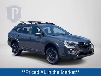 2025 Subaru Outback AWD SUV for sale #9GA1377 - photo 2