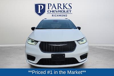 2025 Chrysler Pacifica FWD Minivan for sale #9GA1381 - photo 2