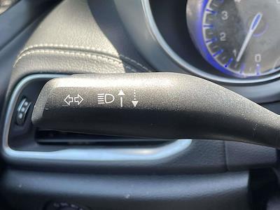 2025 Chrysler Pacifica FWD Minivan for sale #9GA1381 - photo 1