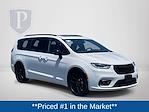 2025 Chrysler Pacifica FWD Minivan for sale #9GA1381 - photo 2