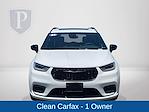 2025 Chrysler Pacifica FWD Minivan for sale #9GA1381 - photo 3