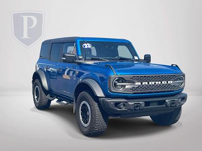 2023 Ford Bronco 4WD SUV for sale #9GA1439A - photo 2