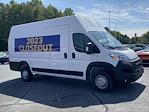 2024 Ram ProMaster 3500 Super High Roof FWD, Empty Cargo Van for sale #F30758 - photo 38