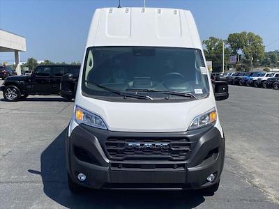 2024 Ram ProMaster 3500 Super High Roof FWD, Empty Cargo Van for sale #F30759 - photo 1