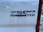 2024 Ram ProMaster 3500 Super High Roof FWD, Empty Cargo Van for sale #F30759 - photo 4