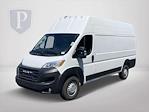 2024 Ram ProMaster 3500 Super High Roof FWD, Empty Cargo Van for sale #F30759 - photo 30