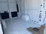 2024 Ram ProMaster 3500 Super High Roof FWD, Empty Cargo Van for sale #F30759 - photo 12